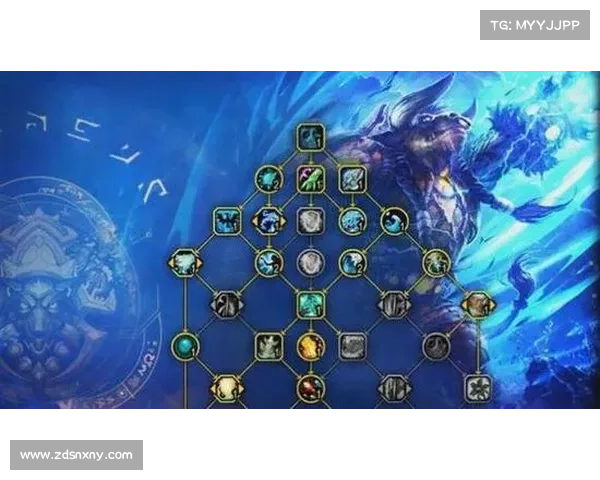 魔兽10.0:疾速获取装备秘籍 魔兽10.0:疾速获取装备秘籍
