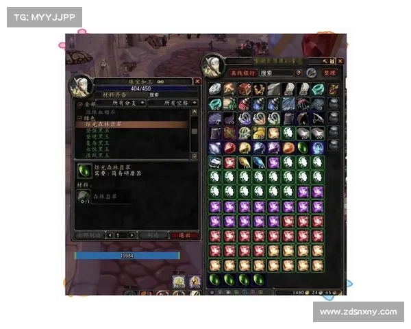 魔兽世界怀旧服:攻击冷却设定重塑 魔兽世界怀旧服:攻击冷却设定重塑